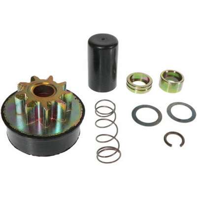 Бендикс стартера 9 зуб. на Polaris WideTrak LX&RMK&Trail Touring&XLT 97-14 =2200754, Arctic Cat Bearcat 570 XT 12-13 =0637-265