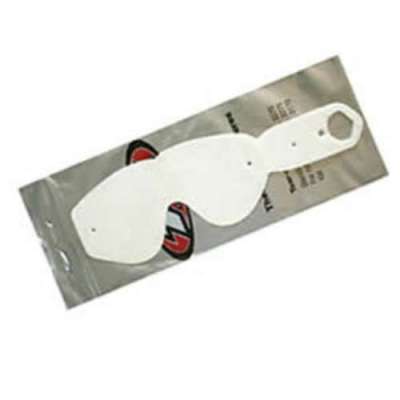 Плёнки отрывные ламинированные грязезащитные Progrip TEAR OFF