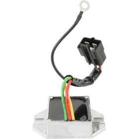 Регулятор напряжения Ski-Doo Skandic WT&SWT 500&600 97-02 =515163900, 515175546, 410918400, ASD6005