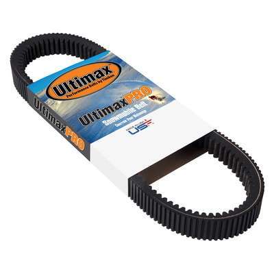 Ремень вариатора Carlisle Ultimax PRO для с/х Arctic Cat Bearcat 570 04-08 =0627-013