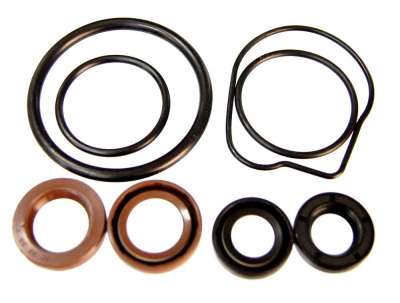 Ремкомплект редуктора Honda 15-50Hp 4-stroke =91251-ZV5-003+91252-ZV5-003+91252-ZV5-003+91353-ZV5-003+91351-740-003+91356-ZV5-000