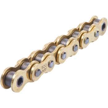 Цепь приводная безсальниковая SUNSTAR SPROCKETS 520 116 звеньев для м/ц до 500 см?, арт. SS520MXR1-116