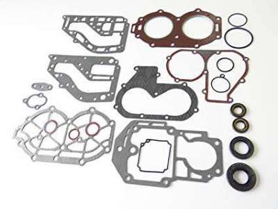 Ремкомплект мотоголовки Yamaha 25B, 30H =61N-W0001-00-00, 61N-W0001-A0-00