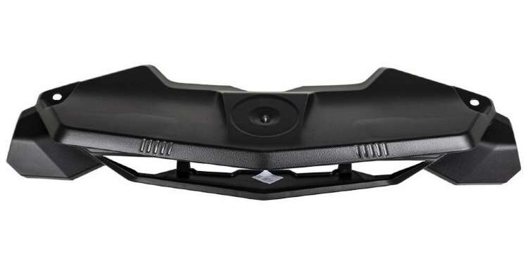 520001487 Крышка заднего фонаря Ski Doo G4