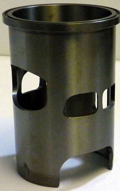 Гильза цилиндра SEA-DOO 650, 78mm