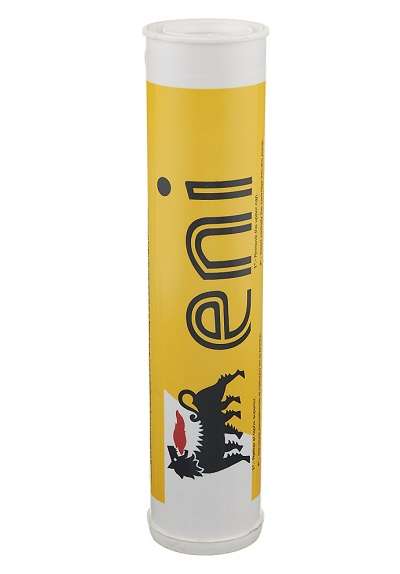 Смазка пластичная Eni Grease MU EP 2 400 г.