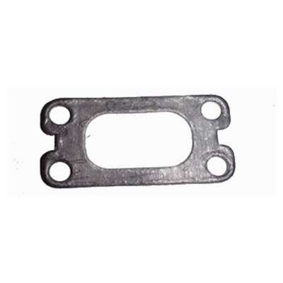 Прокладка приёмной трубы Ski-Doo 500&550F 96-13   =420831849, 420831844, 420831843