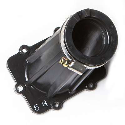 Патрубок карбюратора впускной на Ski-Doo Skandic SWT&WT&Renegade&Expedition&Tundra&MX Z&GSX 550   =420667600