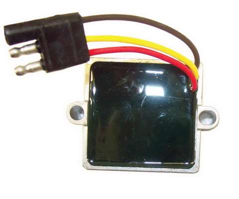 Регулятор напряжения Polaris WT LX   =4010355, 4010794