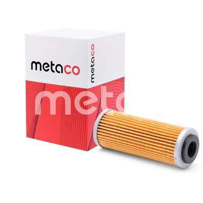 Фильтр масляный (картридж) METACO на на KTM   =77338005100, 77338005101