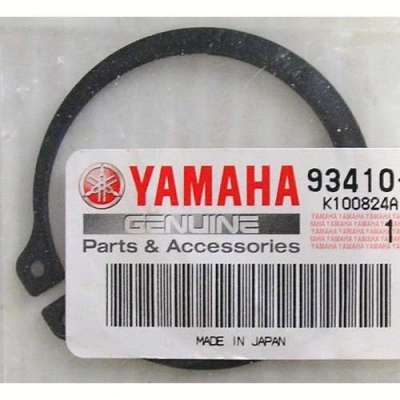 93410-52061-00 Фиксатор проставки кулака поворотного Yamaha Viking 540 93-21   =93410-52034-00