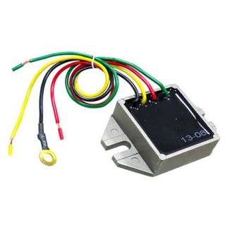 Регулятор напряжения Ski-Doo Skandic WT&SWT 500&600 97-02   =410918400, 515163900, 515175546