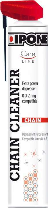 Очиститель цепи IPONE CHAIN CLEANER, 0.75L, арт. 800649