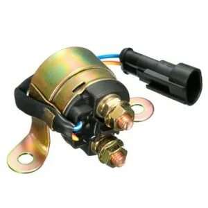 Реле стартера Polaris Sportsman&RZR 500&570&700&800&900&1000   =4010947, 4012001