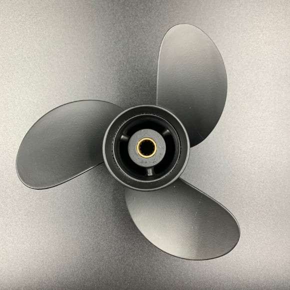 Винт гребной PROPELLER на Tohatsu 8-9.8Hp, 3x8.5x9   =3B2-64517-1-K