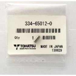 334-65012-0 Стопор Tohatsu