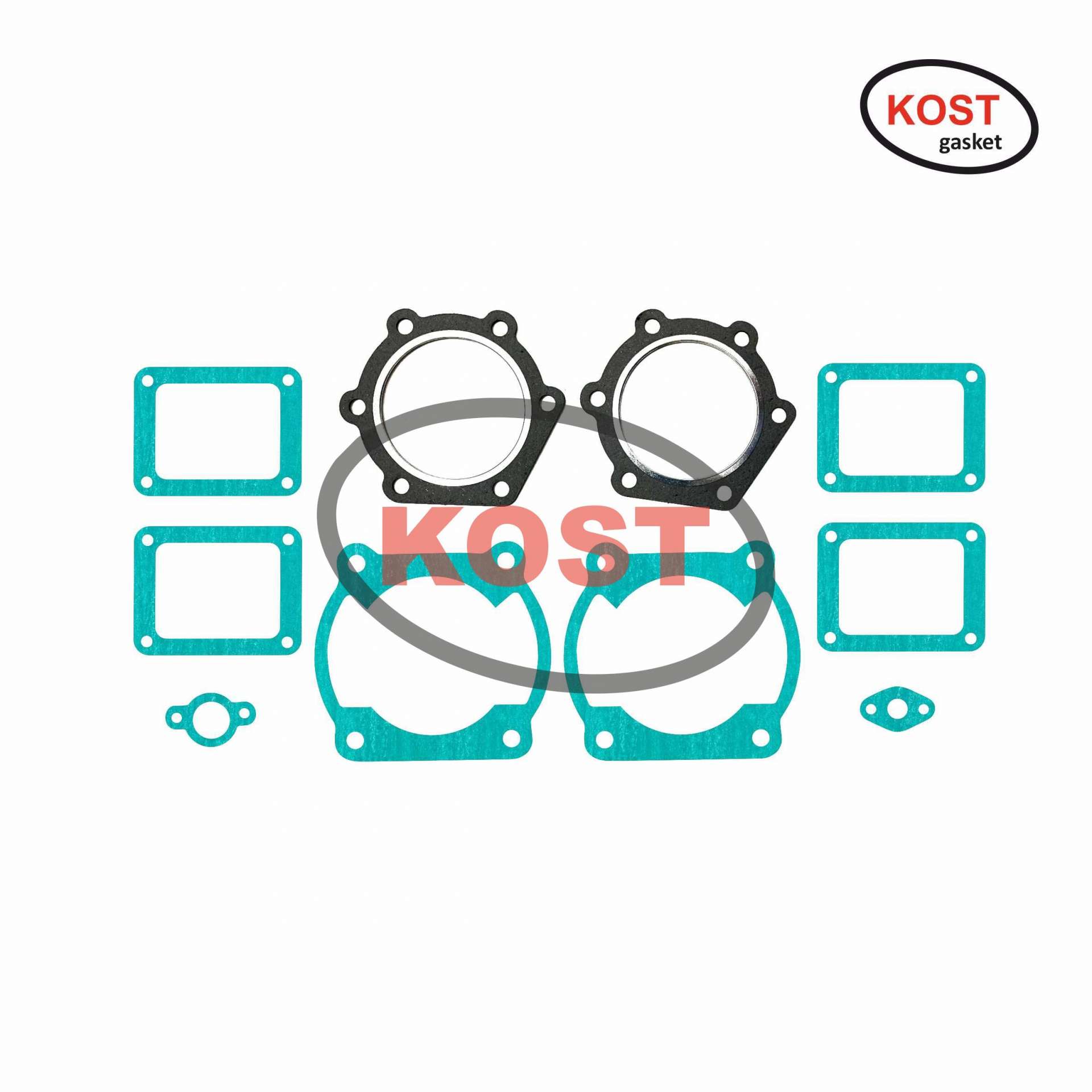 Комплект прокладок Yamaha Viking 540   =83R-11181-00-00, 8H8-11181-01-00 + 89N-11351-00-00, 8H8-11351-01-00 + 8Y7-13556-01-00 + 126-13116-00-00, 126-13116-01-00, 3MT-13116-00-00, 8Y0-13116-01-00 + 821-17818-00-00, 821-17818-01-00, 821-17818-02-00