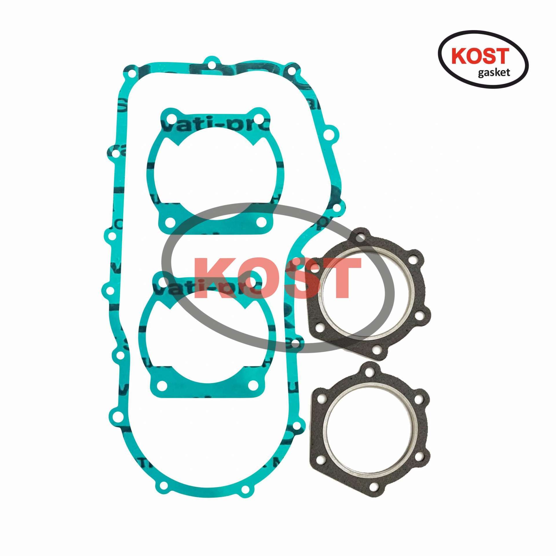 Комплект прокладок Yamaha Viking 540   =83R-11181-00-00, 8H8-11181-01-00 + 821-17818-00-00, 821-17818-01-00, 821-17818-02-00 + 85R-47592-01-00