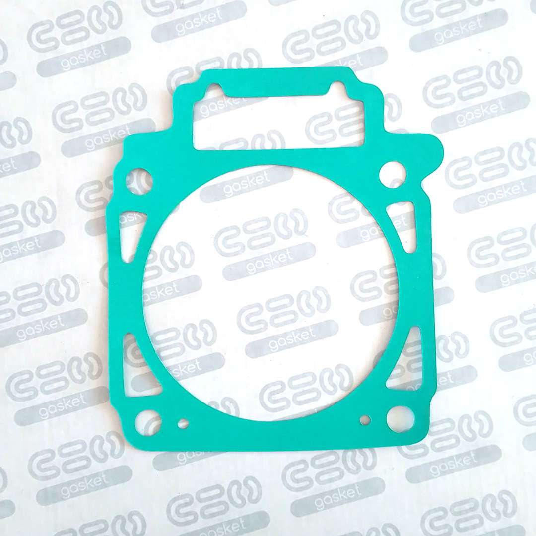 Прокладка ГБЦ нижняя Can-Am Traxter 500&650 02-05&Ski-Doo 650&1000&1300 01-08, 0.5mm   =420630080, 711630080