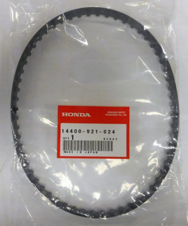 14400-921-024 Ремень ГРМ Honda 6/7.5/8/10Hp 4-stroke