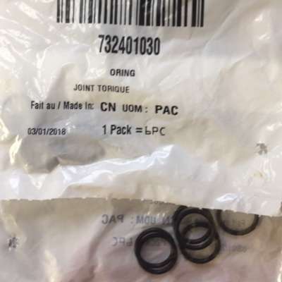 732401030 Шайба вариатора Ski-Doo&Can-Am 380&440&500&583&600&700&800&1000 97-14