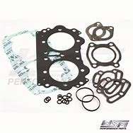 Комплект прокладок двигателя верхний Sea-Doo 951 97-02 Carb Models & DI 00-03   =290888136, 420888137, 290889155, 420889155, 290888138, 420888139, 007-624-06, 007-625-01