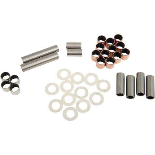 Ремкомплект передней подвески Yamaha Viking 540 88-22   =90384-14096-00 + 90384-14091-00 + 90202-14037-00 + 90387-10089-00, 90387-101Y9-00 + 90387-100A4-00 + 90387-106J3-00
