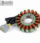 Статор генератора 650W Can-Am Maverick X3 17-23 & Ski-Doo ACE 600&900 11-23   =420685635