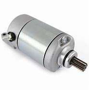 Электростартер Can-Am Outlander G1 400&450 03-21   =420684280, 420684282, 420684283, PH110-BB07