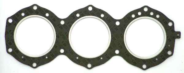 Прокладка под головку Yamaha 1100   =63M-11181-01-00, 63M-11181-00-00