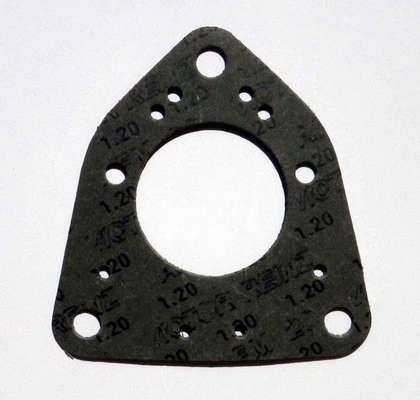 ПРОКЛАДКА ПОД ВЫХЛОП Kawasaki 1100 STX 1998   =11060-3767