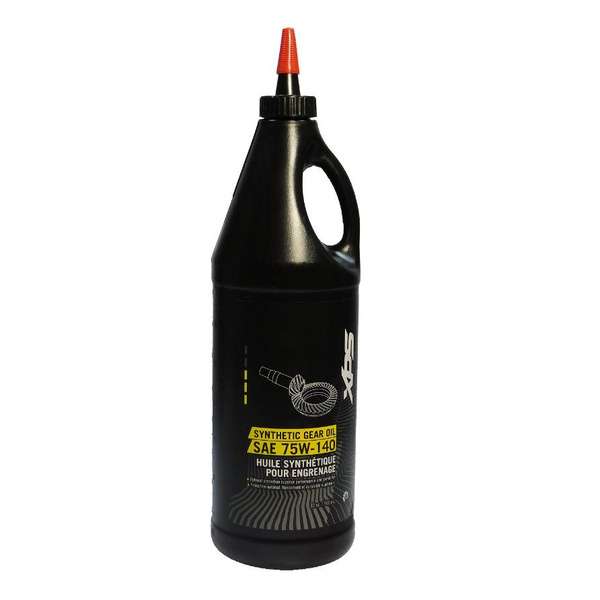 9779158 Синтетическое трансмиссионное масло XPS для ATV 75W-90, 946 ml   =293600043, 619590097, 779212