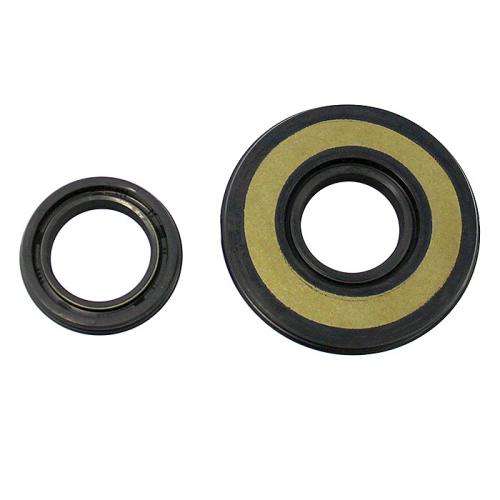 Комплект сальников коленвала (к-кт из 2 шт.) Yamaha Viking 540 88-20   =93103-32095-00 + 93103-32156-00