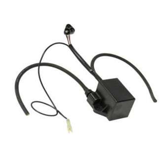 Катушка зажигания + провода в/в (без свечных наконечников) Polaris Widetrak LX 01-15   =3087006