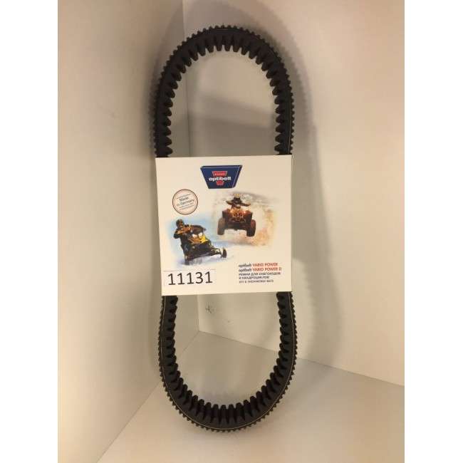 Ремень вариатора Optibelt Vario Power Snow Active Ski-Doo&Polaris&STELS   =605348425, 3211078, 3211122, 3211080, LU084411, 150600-802-0000,  150600-800-0000, 144-4635U4, 146-4640U4, 48G4553