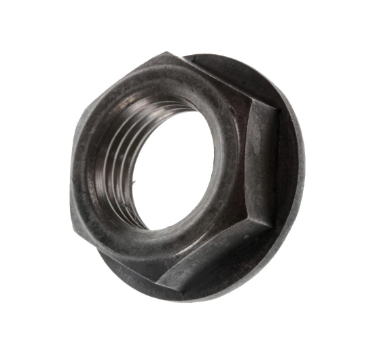 90303-ZV5-000 Гайка крепления пиньона Honda 30/40/45/50/60Hp 4-stroke, 12mm