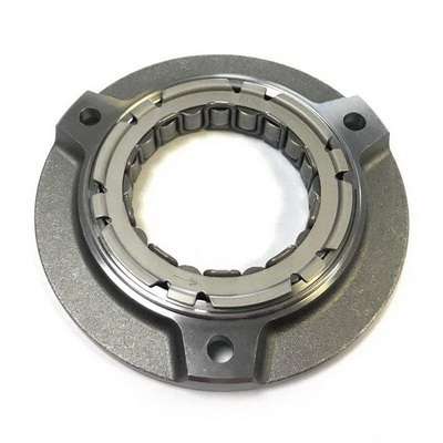 8GL-15590-00-00 Муфта обгонная стартера Yamaha VK10&Nytro&Venture 08-14   =8ES-15590-00-00