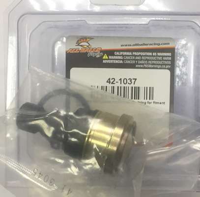 Шаровая опора верхняя&нижняя All Balls на Polaris Sportsman 550&850 & RZR 09-14   =7081666, 7061187, 7061220, 7081580 